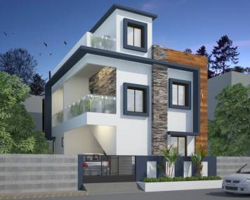 Elevation delight-villas Elevation