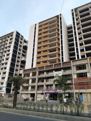  vincitore-sky Block A Construction Status Dec-24