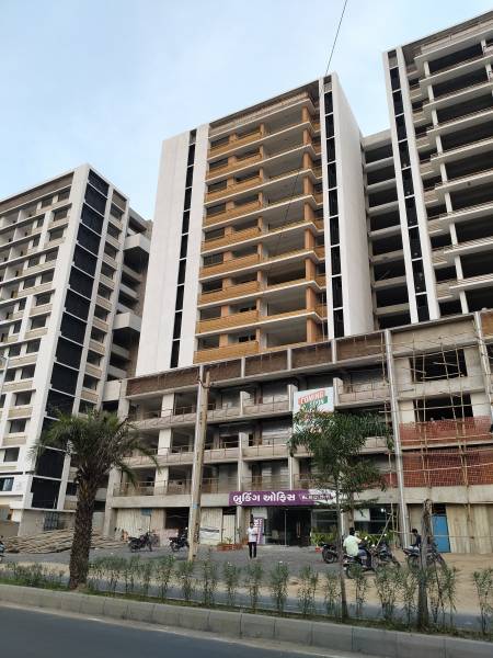  vincitore-sky Block A Construction Status Dec-24