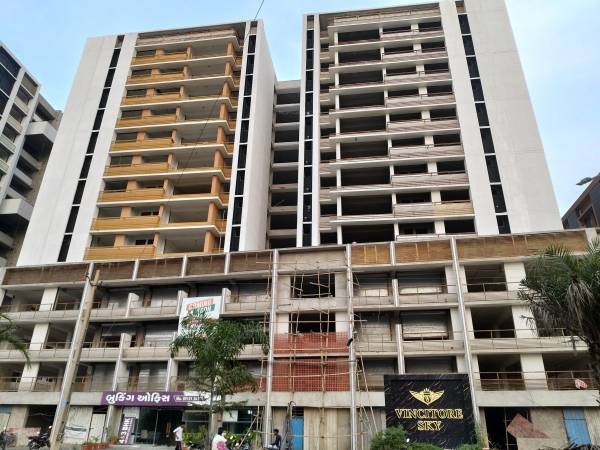  vincitore-sky Block A Construction Status Dec-24