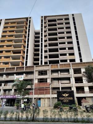  vincitore-sky Block A Construction Status Dec-24