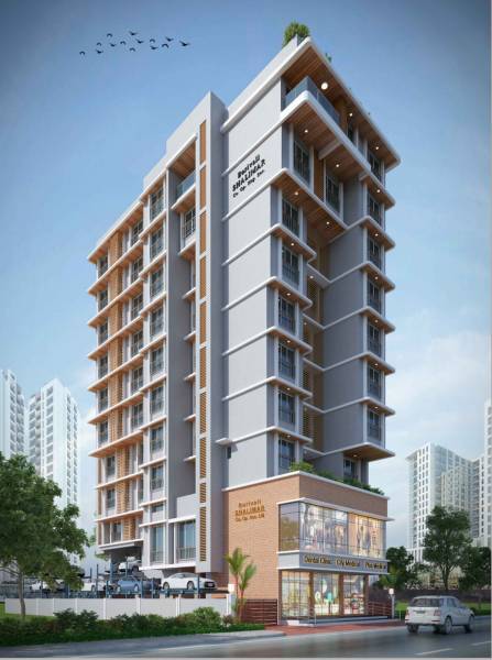 Elevation shalimar-chsl Elevation