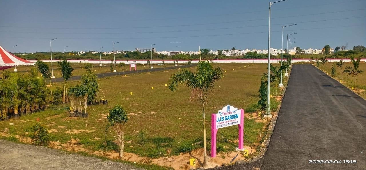  jjs garden phase ii Elevation