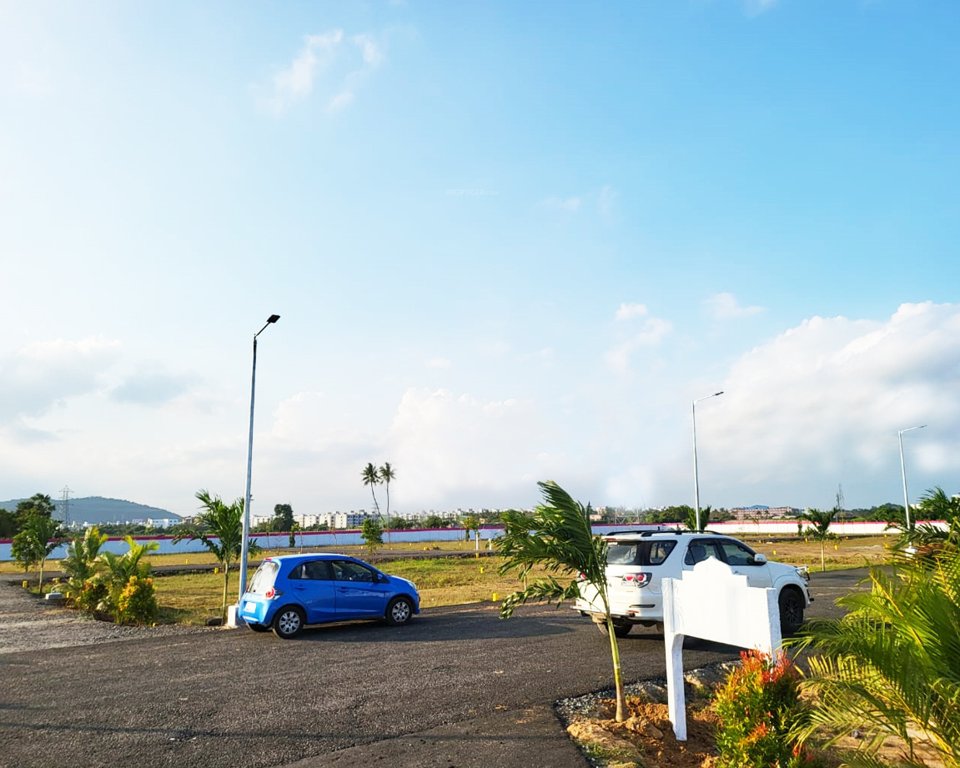  jjs garden phase ii Plot