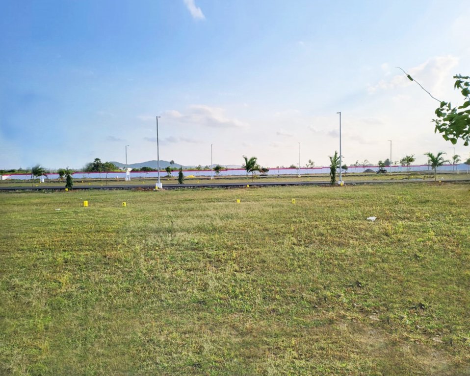  jjs garden phase ii Plot