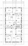 Kanishka Apartments Cluster Plan  kanishka-apartments Kanishka Apartments Cluster Plan