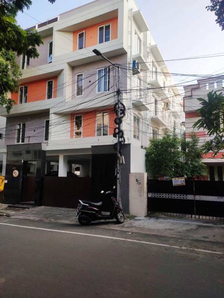  kanishka-apartments Elevation