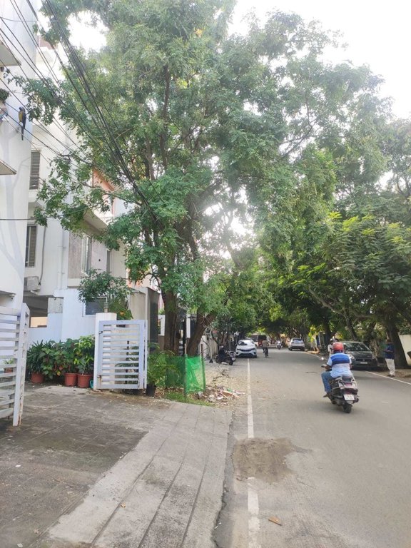  kanishka apartments Internal Roads & Footpaths