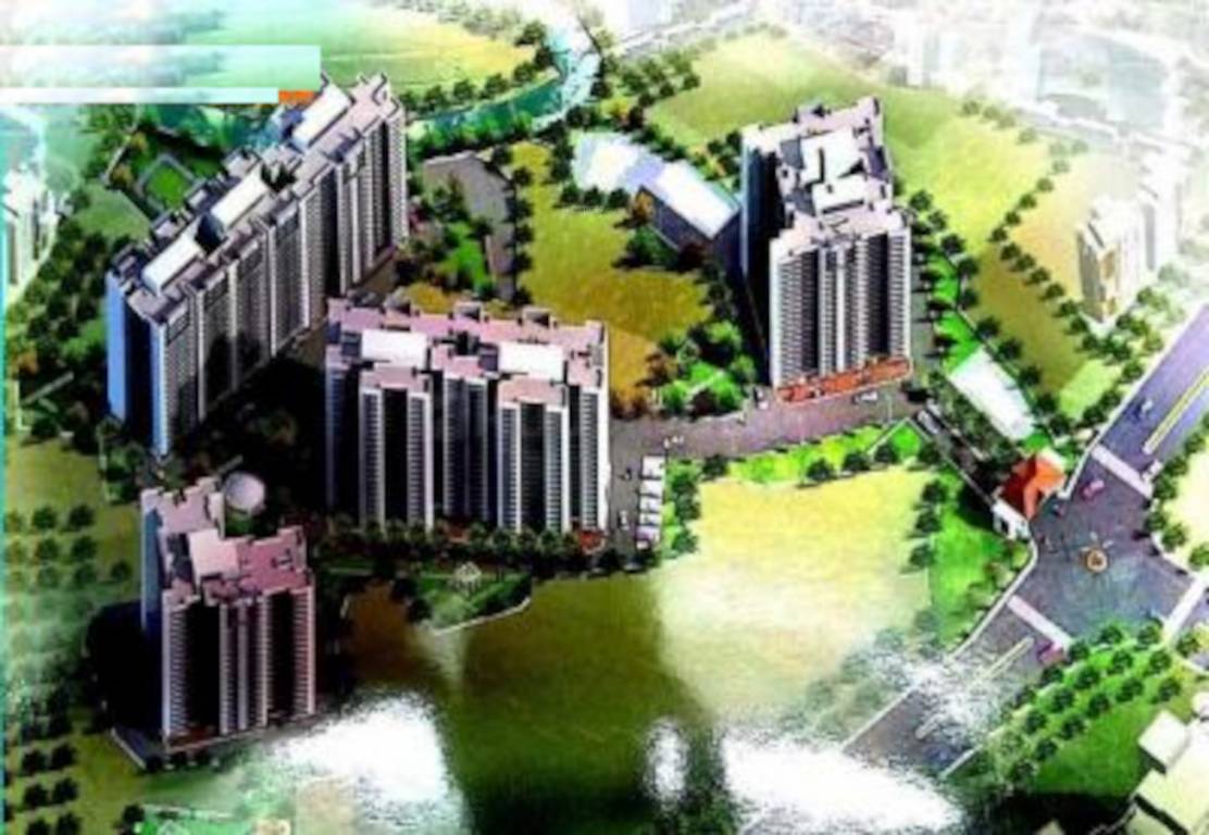  apna ghar phase iii nx Elevation