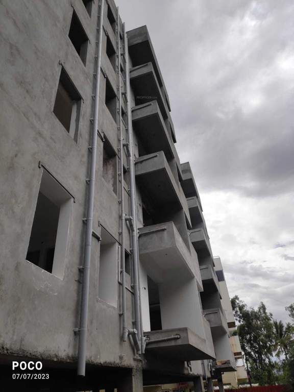  majesticka grande Majesticka Grande Construction Status July 23