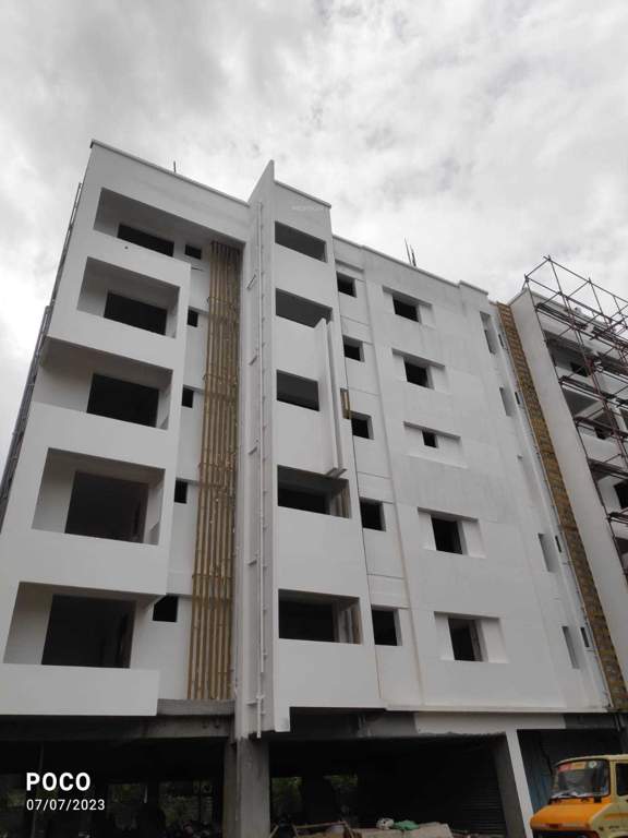  majesticka grande Majesticka Grande Construction Status July 23