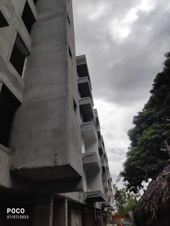  majesticka grande Majesticka Grande Construction Status July 23