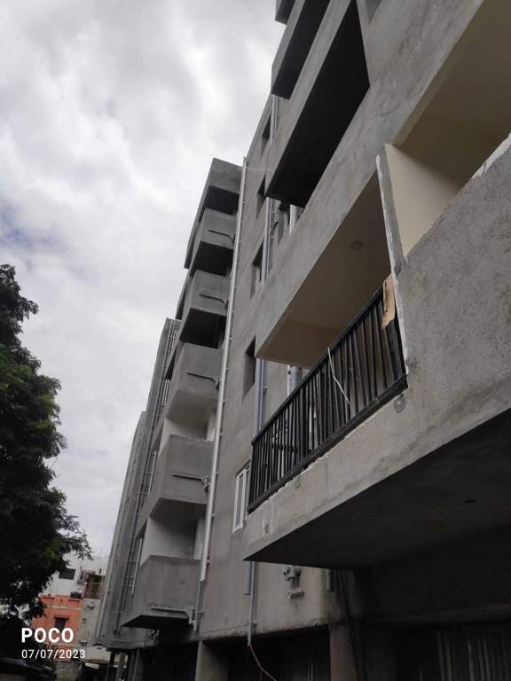  majesticka grande Majesticka Grande Construction Status July 23