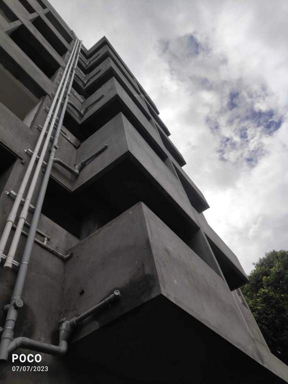  majesticka grande Majesticka Grande Construction Status July 23