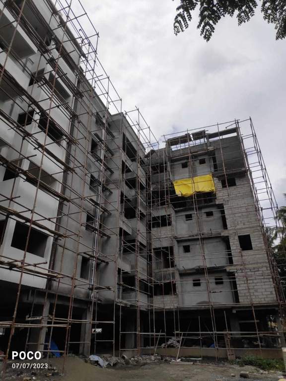  majesticka grande Majesticka Grande Construction Status July 23