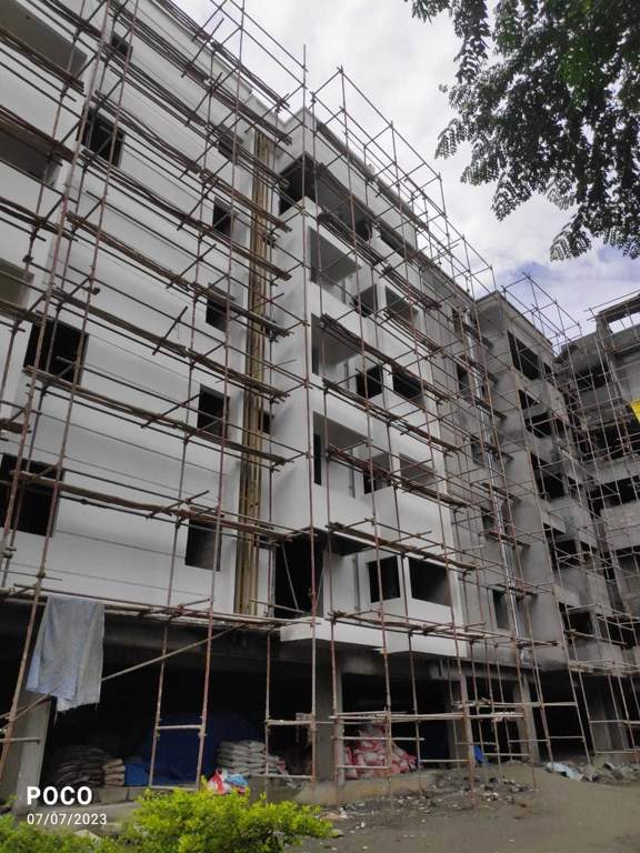  majesticka grande Majesticka Grande Construction Status July 23