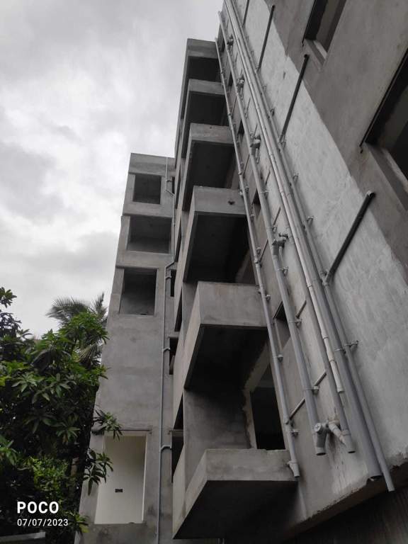  majesticka grande Majesticka Grande Construction Status July 23