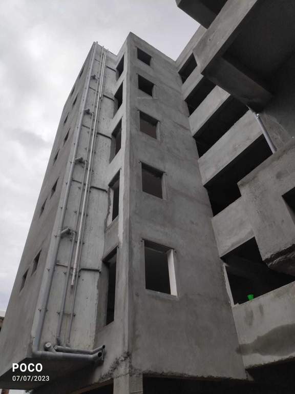  majesticka grande Majesticka Grande Construction Status July 23