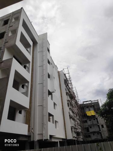 Majesticka Grande Construction Status July-23 majesticka-grande Majesticka Grande Construction Status July-23