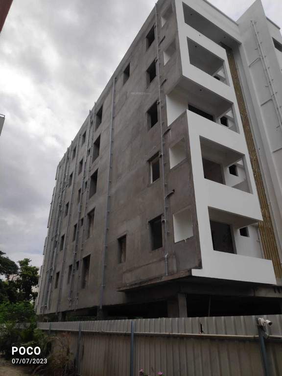  majesticka grande Majesticka Grande Construction Status July 23