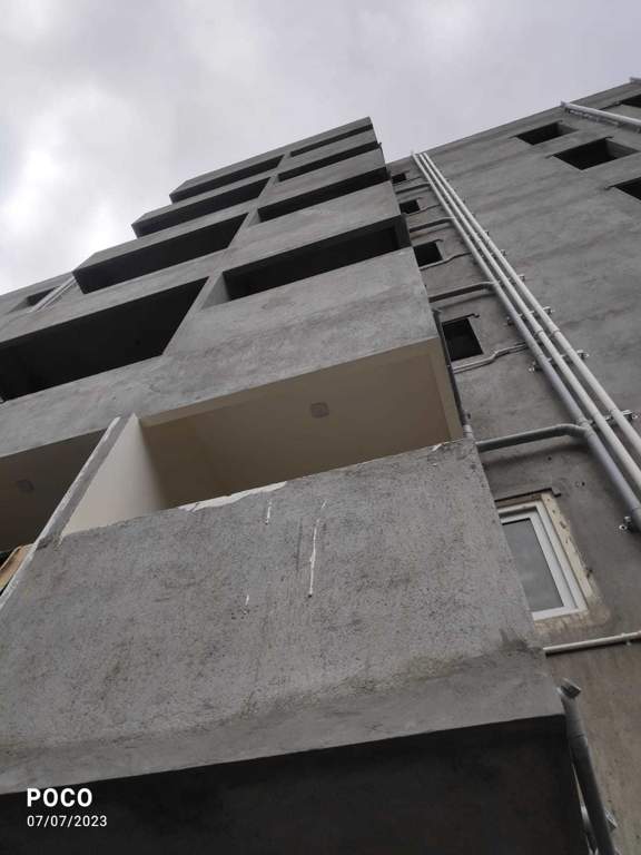  majesticka grande Majesticka Grande Construction Status July 23