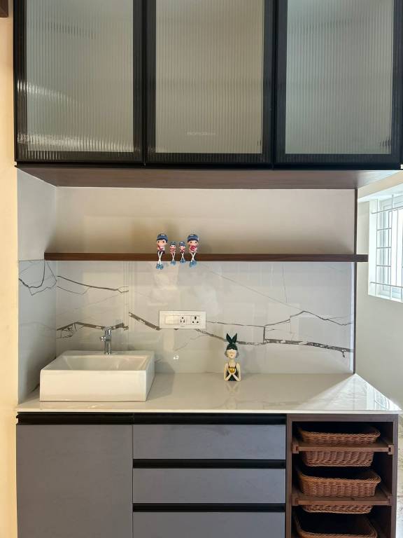  majesticka grande Kitchen