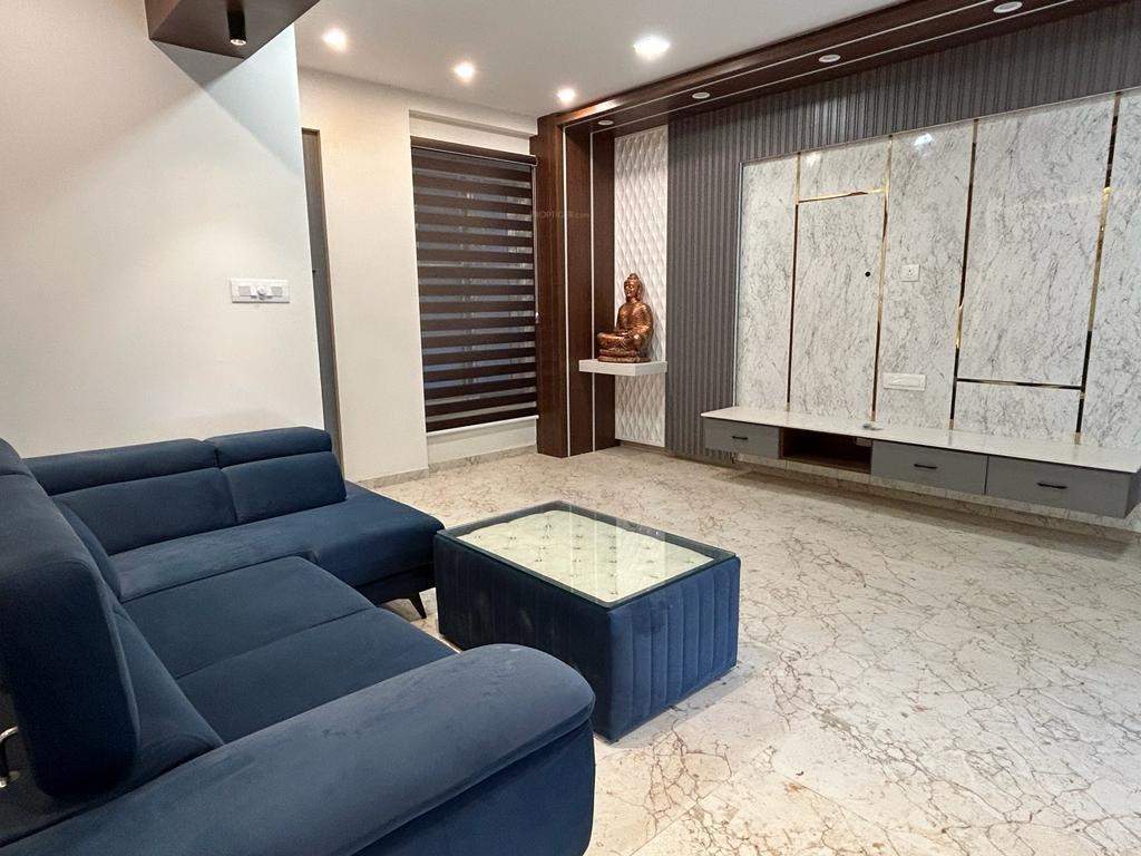  majesticka grande Living Area