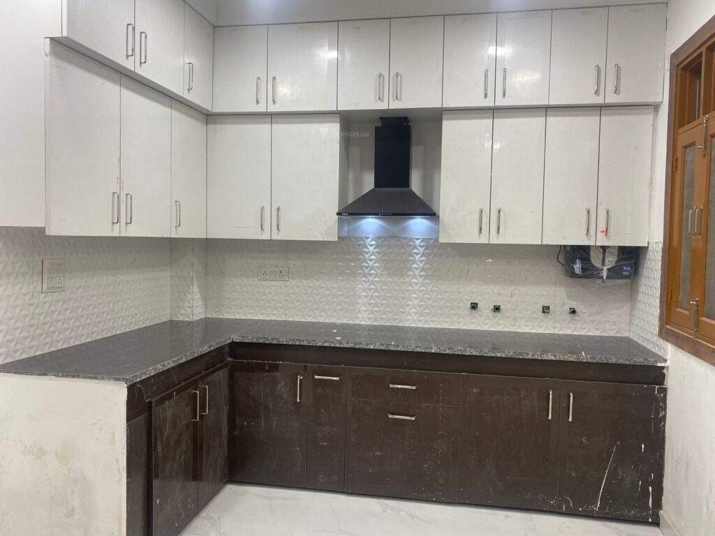 palm sunrise homes Kitchen