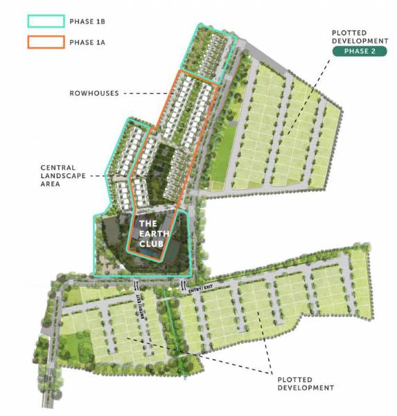  earth-and-essence-phase-1b Master Plan