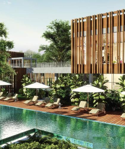  earth-and-essence-phase-1b Swimming Pool