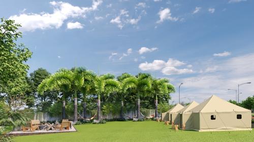  svn-bay-parck-beachfront-plots-and-villas Others