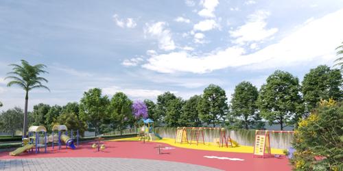  svn-bay-parck-beachfront-plots-and-villas Others