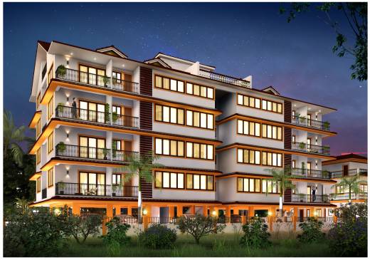 evara Elevation Elevation