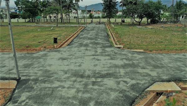 Plot vijay-nakshatra Plot