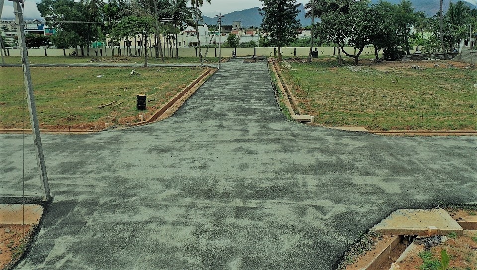  vijay nakshatra Plot