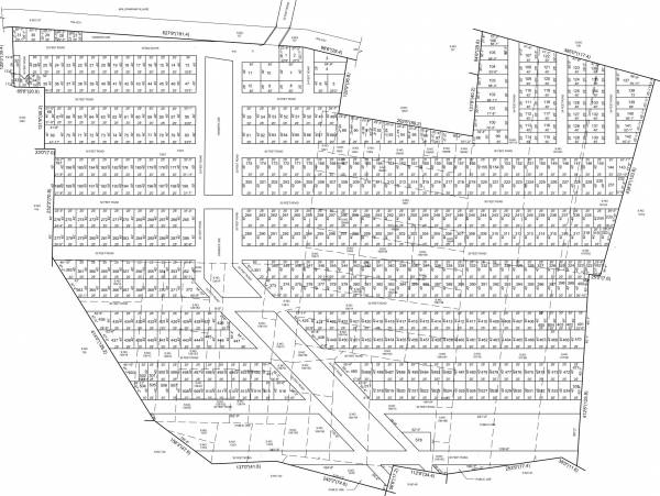  grand-town Layout Plan