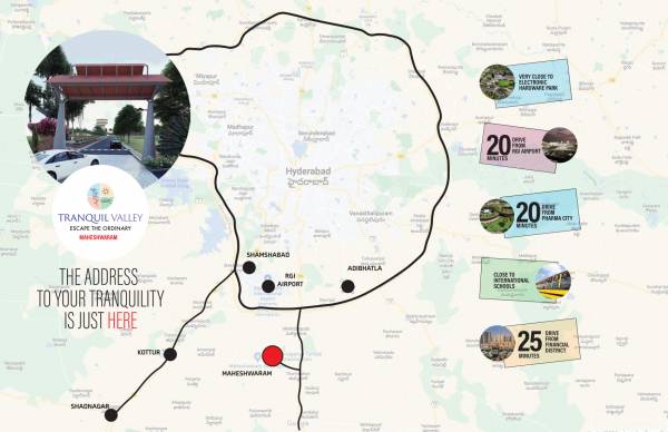  tranquil-valley Location Plan