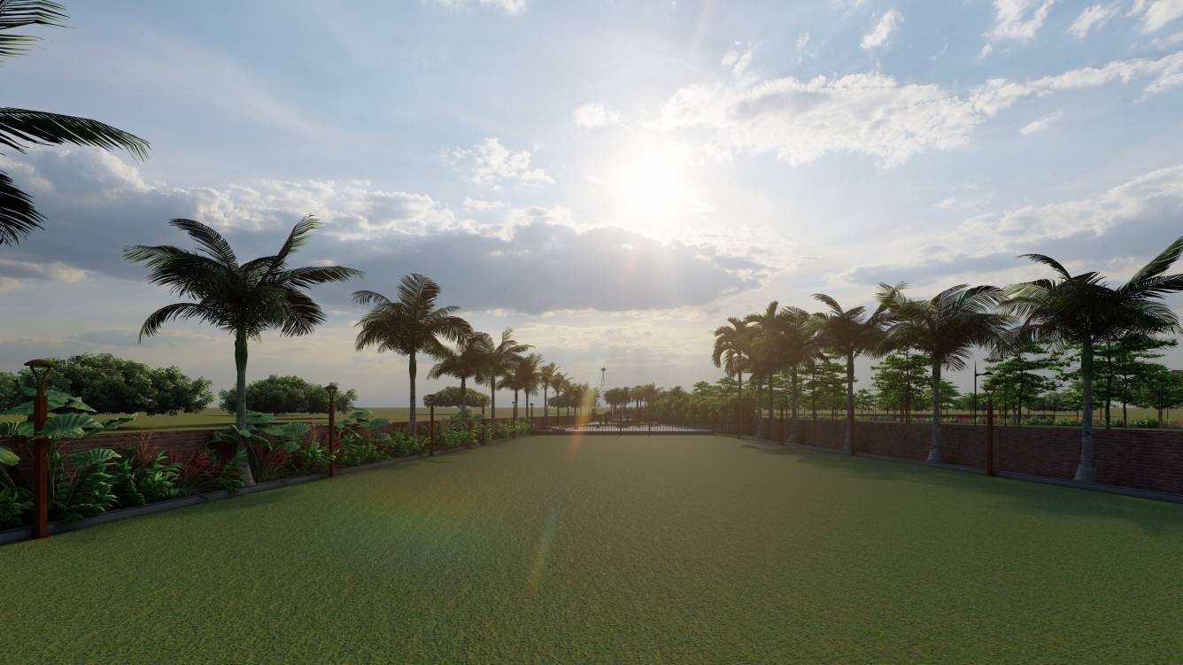  tranquil valley Others