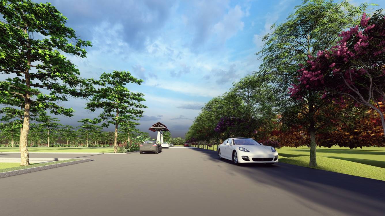  tranquil valley Others