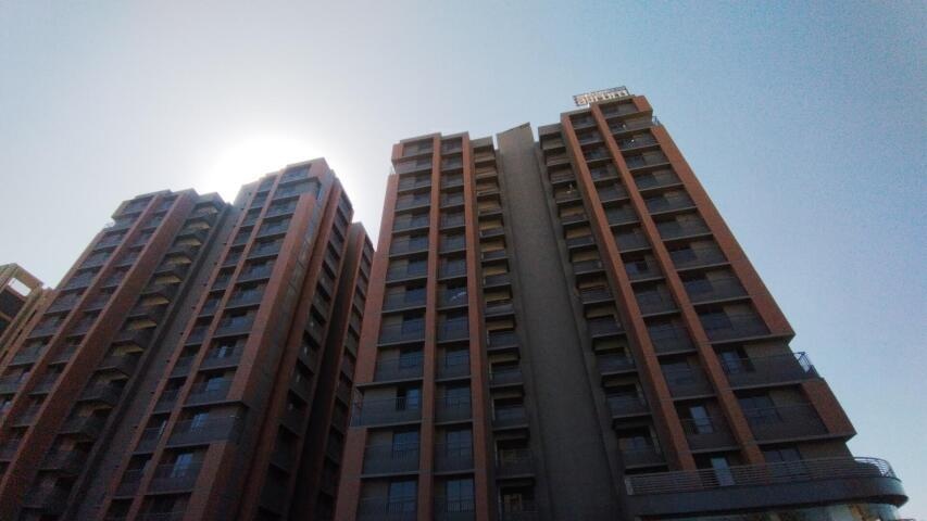  aurum Construction Status March 25