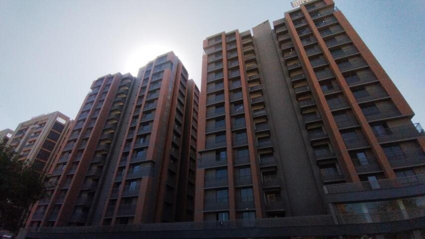  aurum Construction Status March 25