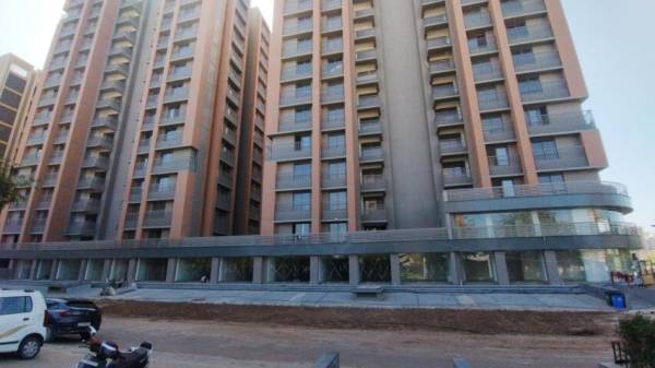  aurum Construction Status March-25