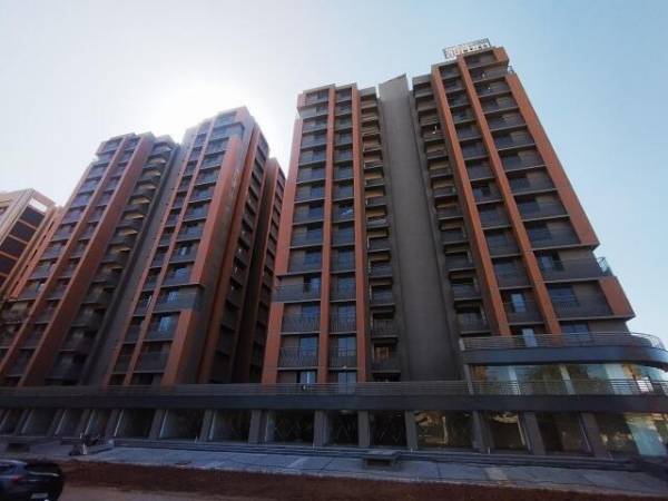  aurum Construction Status March-25