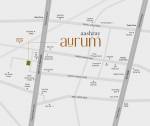 Location Plan  aurum Location Plan