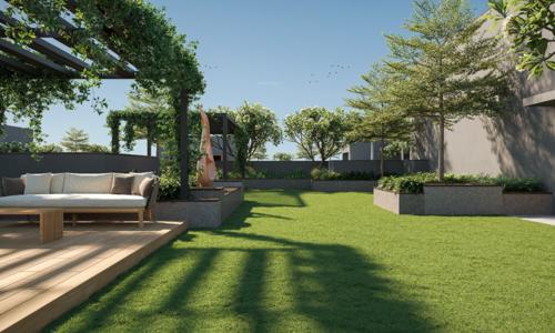  aurum Landscape Garden and Tree Planting