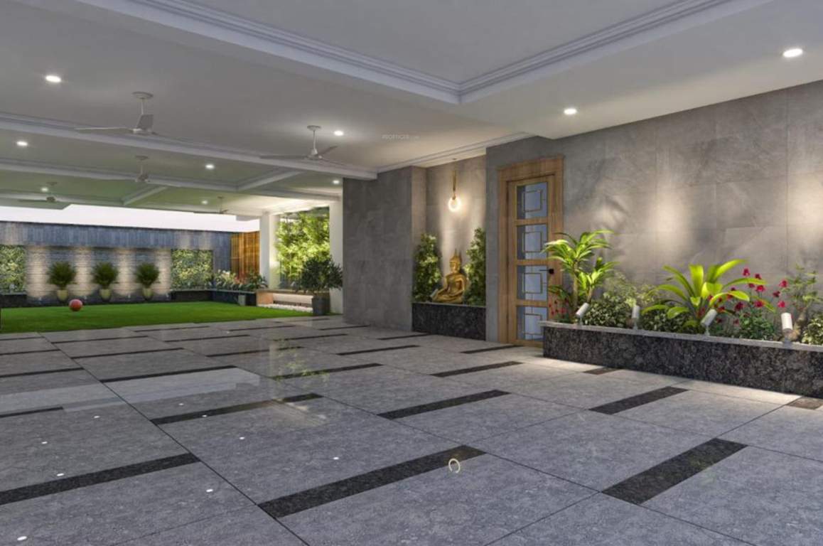  the royal living luxury floors Others