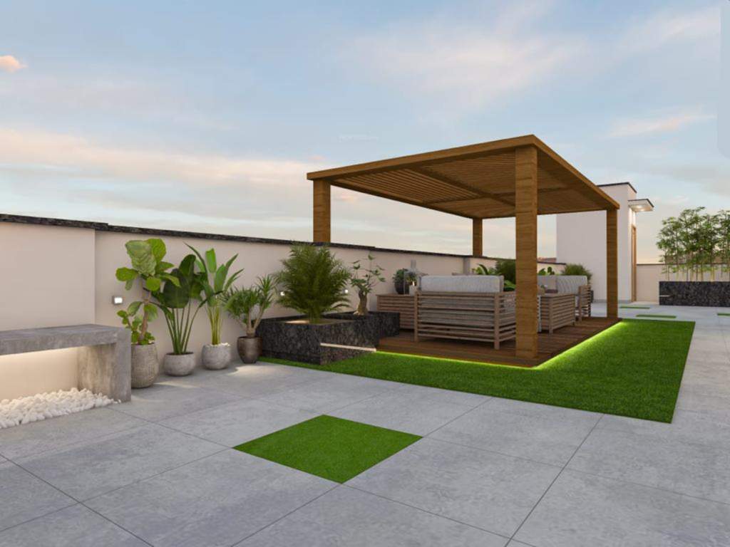  the royal living luxury floors Others