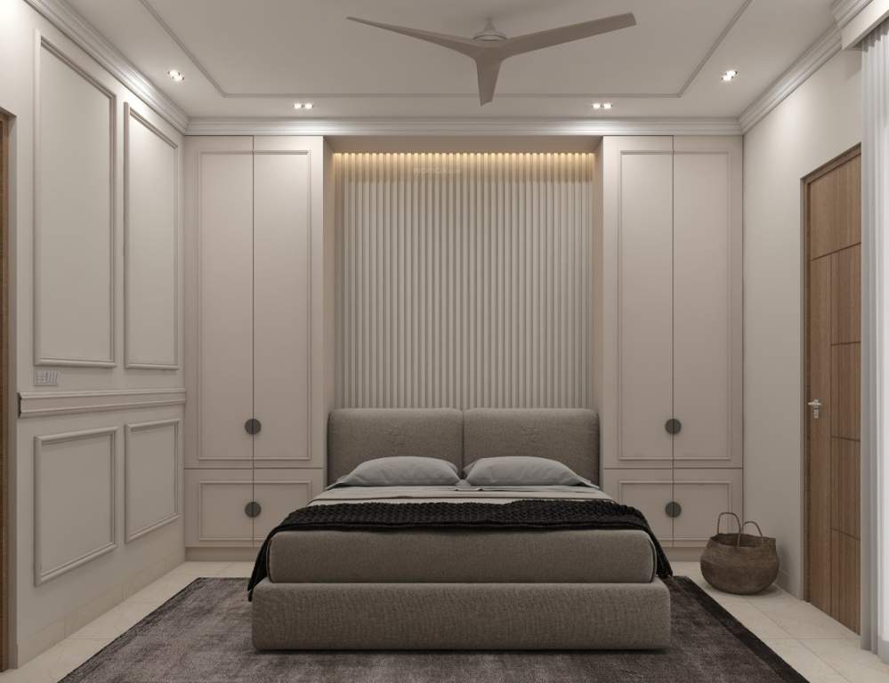  the royal living luxury floors Bedroom