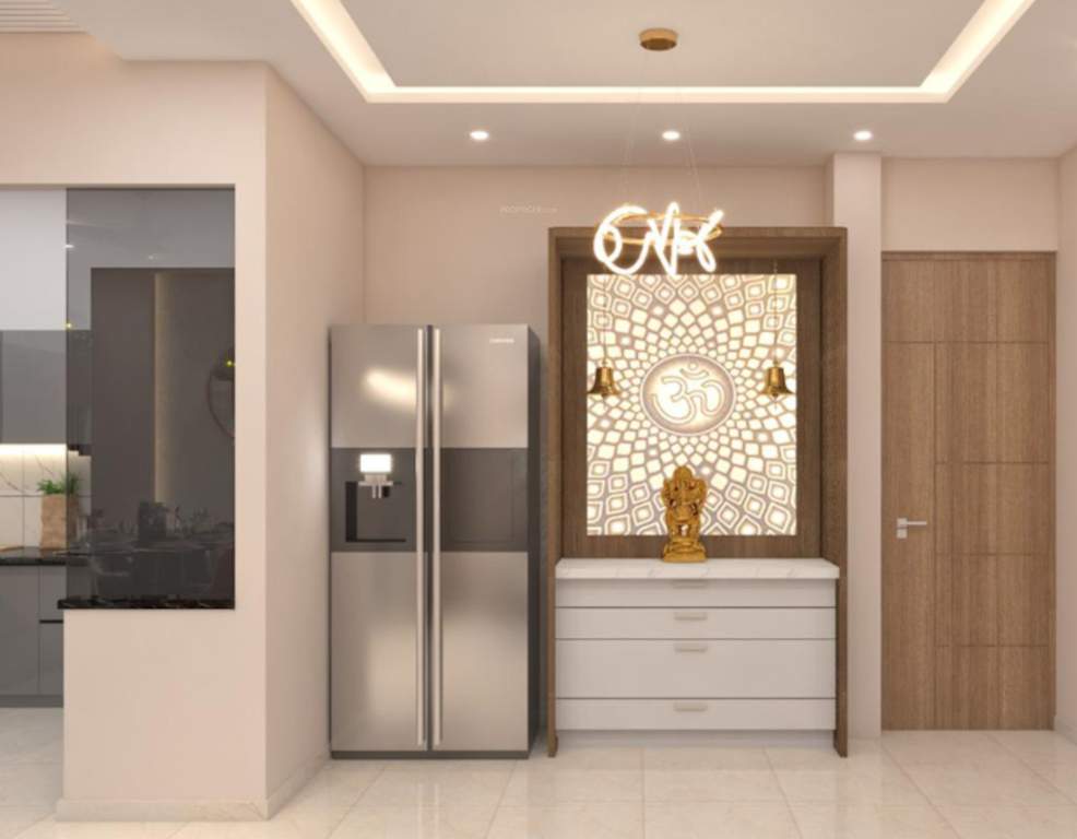  the royal living luxury floors Living Area