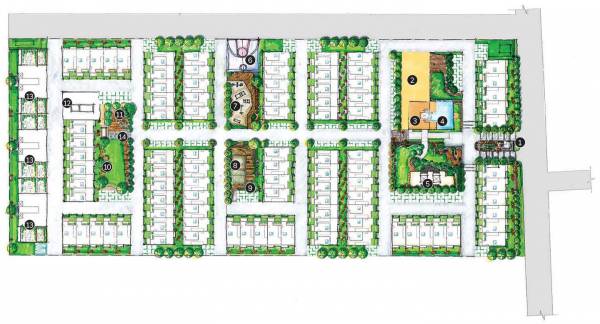  soul-and-soil-phase-2b Master Plan
